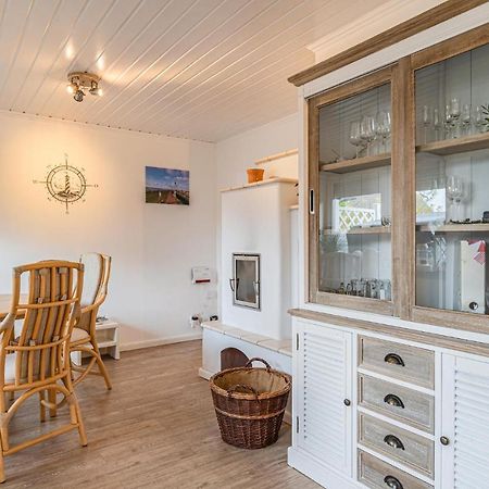 Nice Home In Friedrichskoog With Wifi المظهر الخارجي الصورة