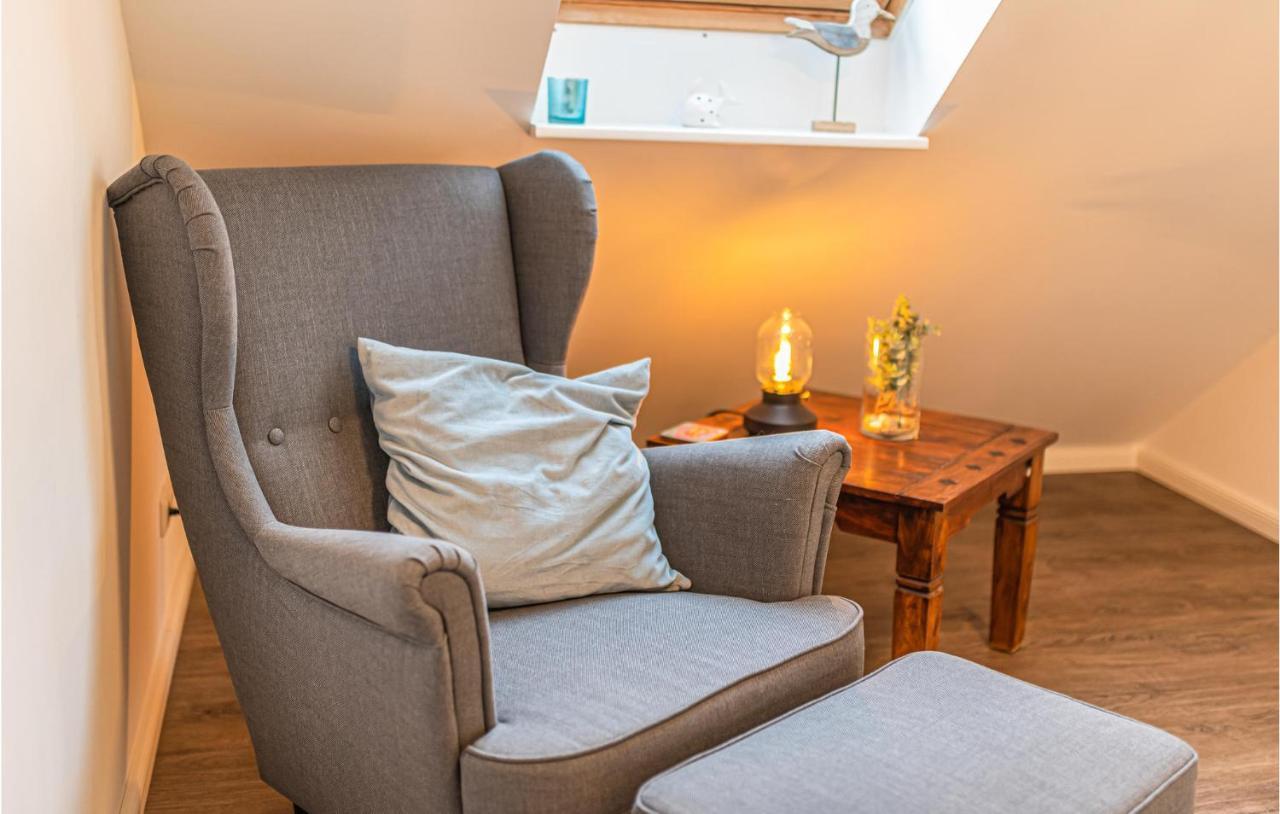 Nice Home In Friedrichskoog With Wifi المظهر الخارجي الصورة