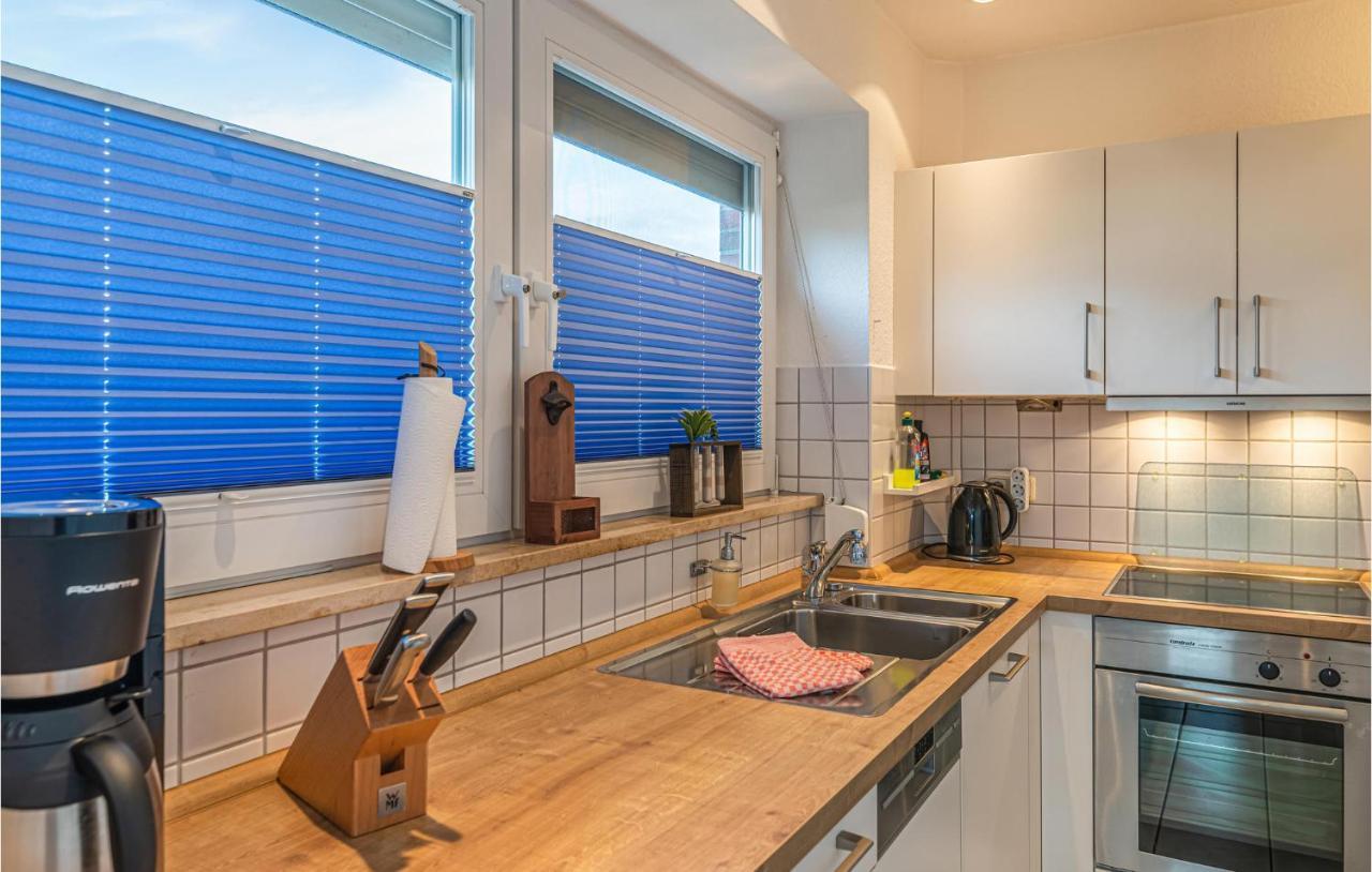 Nice Home In Friedrichskoog With Wifi المظهر الخارجي الصورة