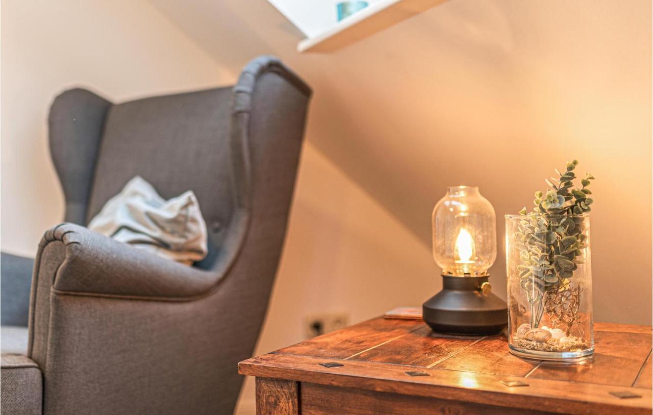 Nice Home In Friedrichskoog With Wifi المظهر الخارجي الصورة
