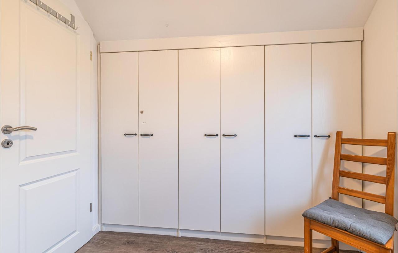 Nice Home In Friedrichskoog With Wifi المظهر الخارجي الصورة