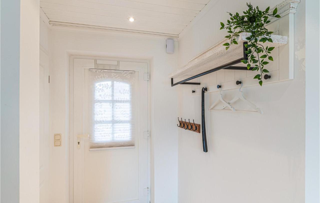 Nice Home In Friedrichskoog With Wifi المظهر الخارجي الصورة