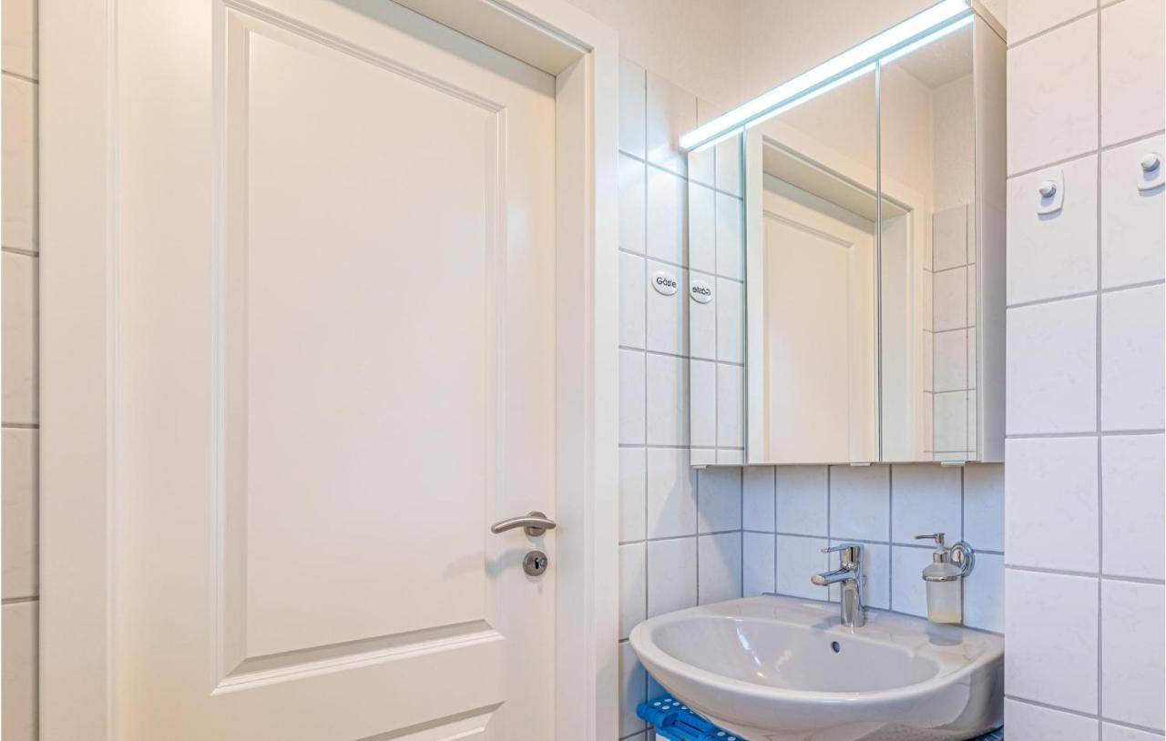 Nice Home In Friedrichskoog With Wifi المظهر الخارجي الصورة