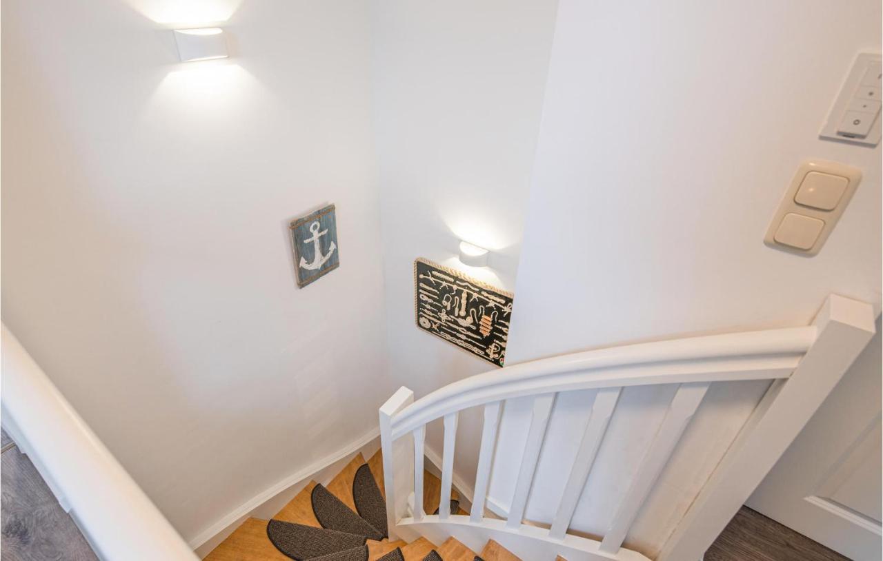 Nice Home In Friedrichskoog With Wifi المظهر الخارجي الصورة